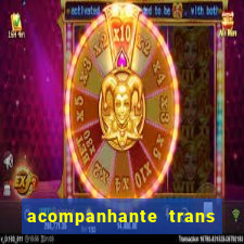 acompanhante trans porto alegre